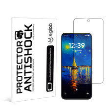 ANTISHOCK Screen protector for TCL NXTPAPER 60 Ultra