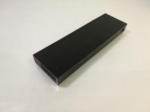 Zyxel GS1920-24 24 Port Gigabit Smart Managed Network Ethernet Switch - Afbeelding 3 van 5