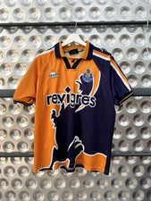 FC Porto 1997/98 Kappa Away Shirt