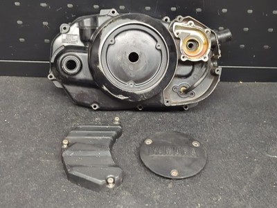 1987-2006 YAMAHA BANSHEE 350 YFZ350 Clutch Cover 