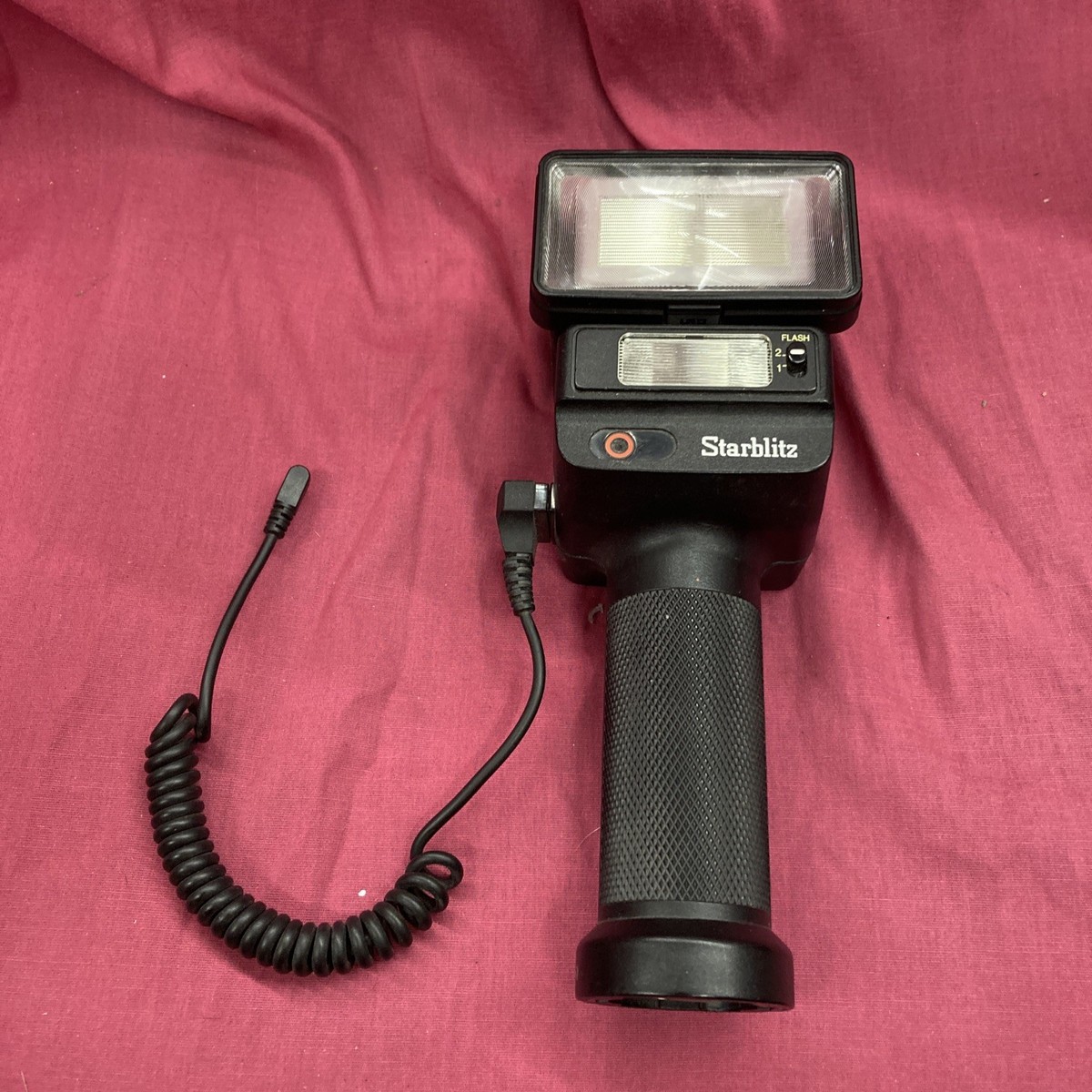 Starblitz Pro-5000 GTZ-TWIN Camera Flash | eBay