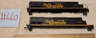 Athearn HO Engine Parts - Lot #660 – Rio Grande Custom Shells – Used ***READ*** — photo 2