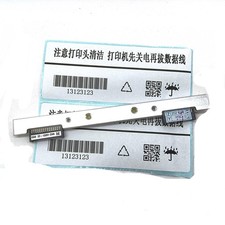 Printhead Print Head 203DPI P1080383-001 Fits For Zebra ZD620 ZD411 ZD410 ZD421