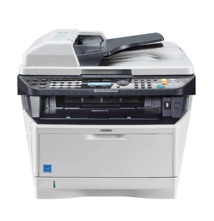 Kyocera M2535dn A4 AIO Duplex Mono Laser Printer M2535 1102PN3NL0 REF W/WARRANTY