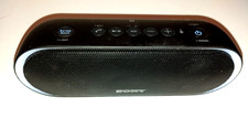 Sony SRS-XB20 Bluetooth- Lautsprecher mit Ext...