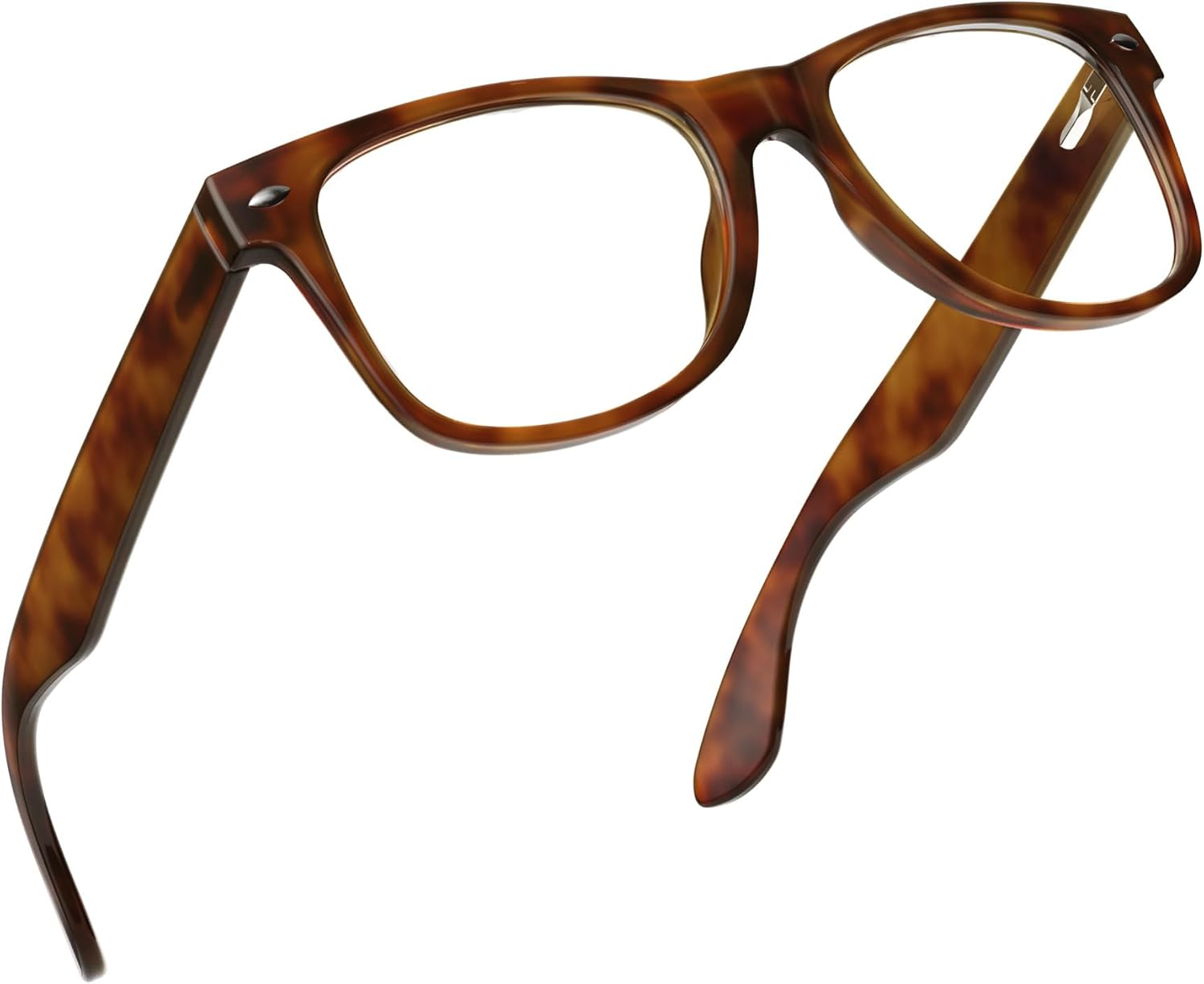 Blue Light Blocking Glasses for Women & Men – Gaming & Computer Eyewear