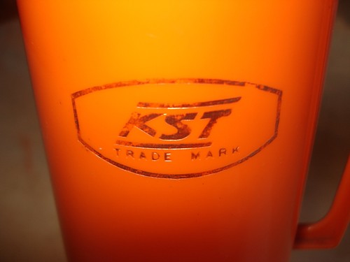 4 Isolierkannen/Thermoskannen/Isolierflasche original vintage-retro 70er Jahre - Bild 13 von 14