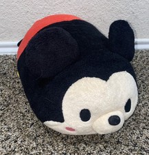 Disney Parks Plush Tsum Tsum 12 Inch Stackable Pillow Stuffed Animal