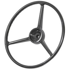Steering Wheel & Fits International 706 756 1066 385156R1 Fits Case IH 385156R1