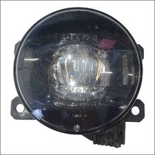 Antibrouillard Peugeot 508
