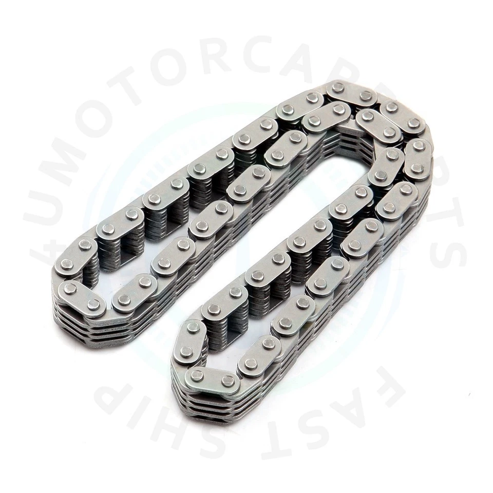 Juego completo de juntas pernos cadena de distribución kit para Chevrolet S10 1998-2003 base 2,2 L Foto 4 de 4