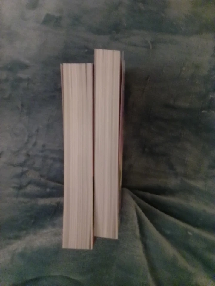 Chloe Walsh OOP Eternal Embers SE W/Dust Jackets, Saving 6 & Redeeming 6 - Image 4 of 4