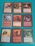 Magic: The Gathering Cards