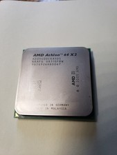 AMD Athlon 64 X 2