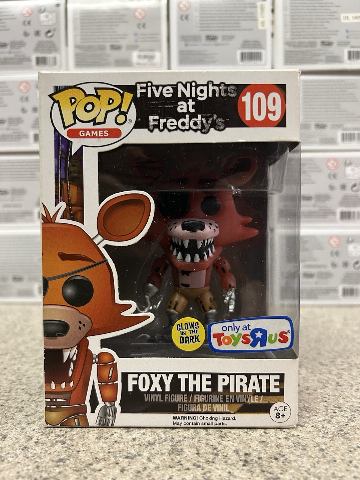 R Us #109 Gitd 🔥 🔥