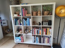 Habitat Magna Bookcase Display Unit