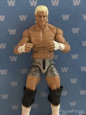 Wrestling Elite WWE Dolph Ziggler Series 39 L...