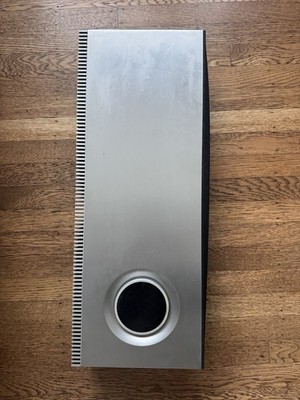 Naim Mu-so Wireless Speaker; 1st Gen