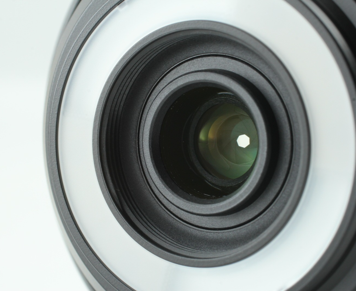 Tested! [Mint w/Hood] Canon EF-M 28mm F3.5 Macro IS STM From JAPAN