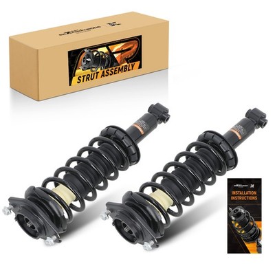 Rear Suspension Shock Strut For Subaru Impreza 08 2009 2010 2011 272696 1345541