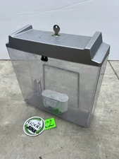 Lavazza Commercial Espresso Machine #10080632 ~Water Tank Only~