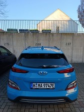 Hyundai Kona EV (136 PS) - 2021 - 44000 km