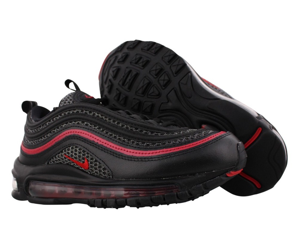 Nike Air Max 97 Valentine's Day Womens Size 6.5 Running Shoes