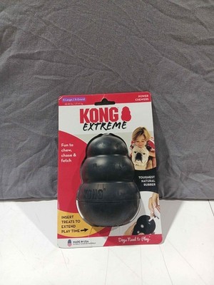 KONG Extreme