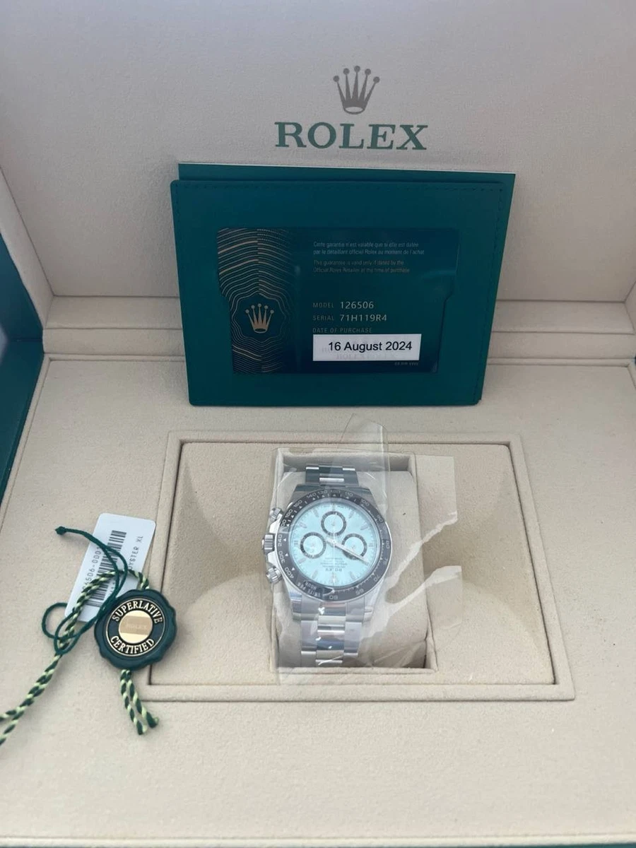 25+ Rolex Other Watches for sale | Updated Oct 2026