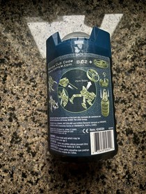 LEGO BIONICLE: Visorak Boggarak (8743) New Factory Sealed NIB Mint Condition