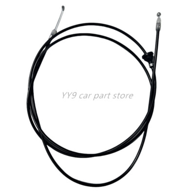 Hood Lock Release Cable fit for Mitsubishi Montero Pajero NM NP Wagon 2000-2006