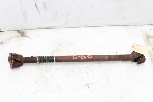 97-03 FORD F-150 Front Driveshaft Drive Shaft F3907
