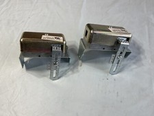 SIMENS Positioning Relay / Pilot Positioner  #147-2000