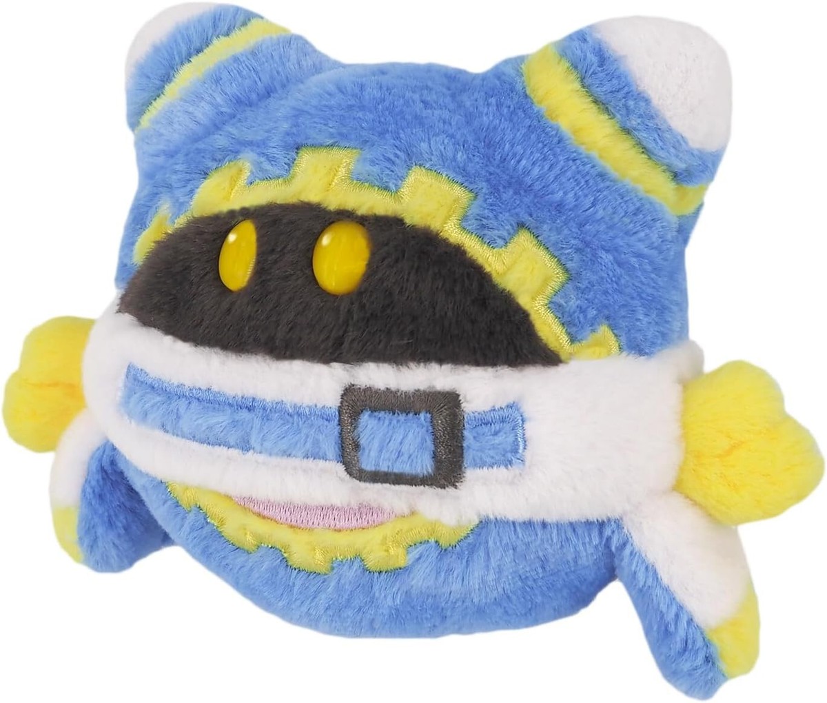 Kirby KORORON FRIENDS Magolor Plush Doll Stuffed Toy 11cm KF08 | eBay