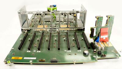 Sun Oracle Motherboard 541-4295-04 System Board Assembly 