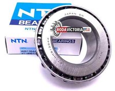 NTN Japan HM813844 Tapered Roller Bearing 66.68x36.51x2.625 mm