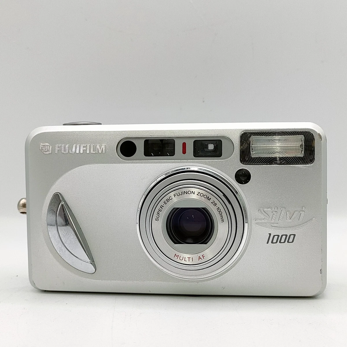 新品／翌日出荷 [良品/元箱付き] Fujifilm Silvi 1000 Fujinon