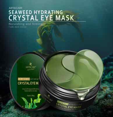 Seaweed Hydrating Eye Mask