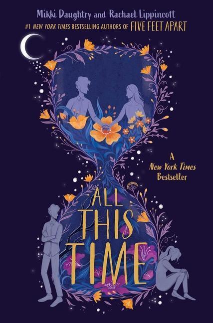 Thumbnail - All This Time | Buch | 9781534466340
