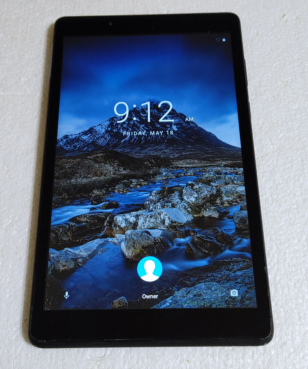 Lenovo Tab E 8 Android Tablet 16GB TB-8304F1 Refreshed 3 | eBay Lenovo Tab E 8 Android Tablet 16GB TB-8304F1 Refreshed 3 | eBay