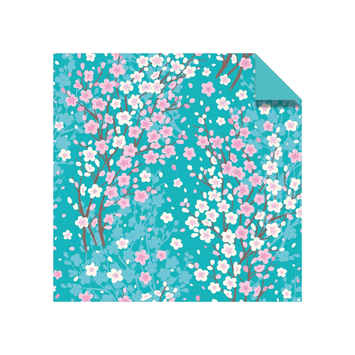 Origami Paper 500 Sheets Cherry Blossoms 6" (15 Cm): Tuttle Origami Paper: High- - Picture 7 of 12