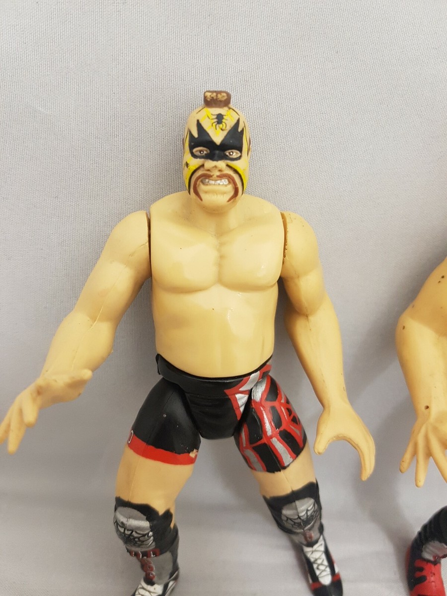 ROAD WARRIOR ANIMAL フィギュア ＨＡＯ WWE Series #30 Road Warrior Animal Figure ELITE Collection