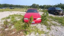 Alternator 6 Cylinder Fits 94-00 MUSTANG 70098