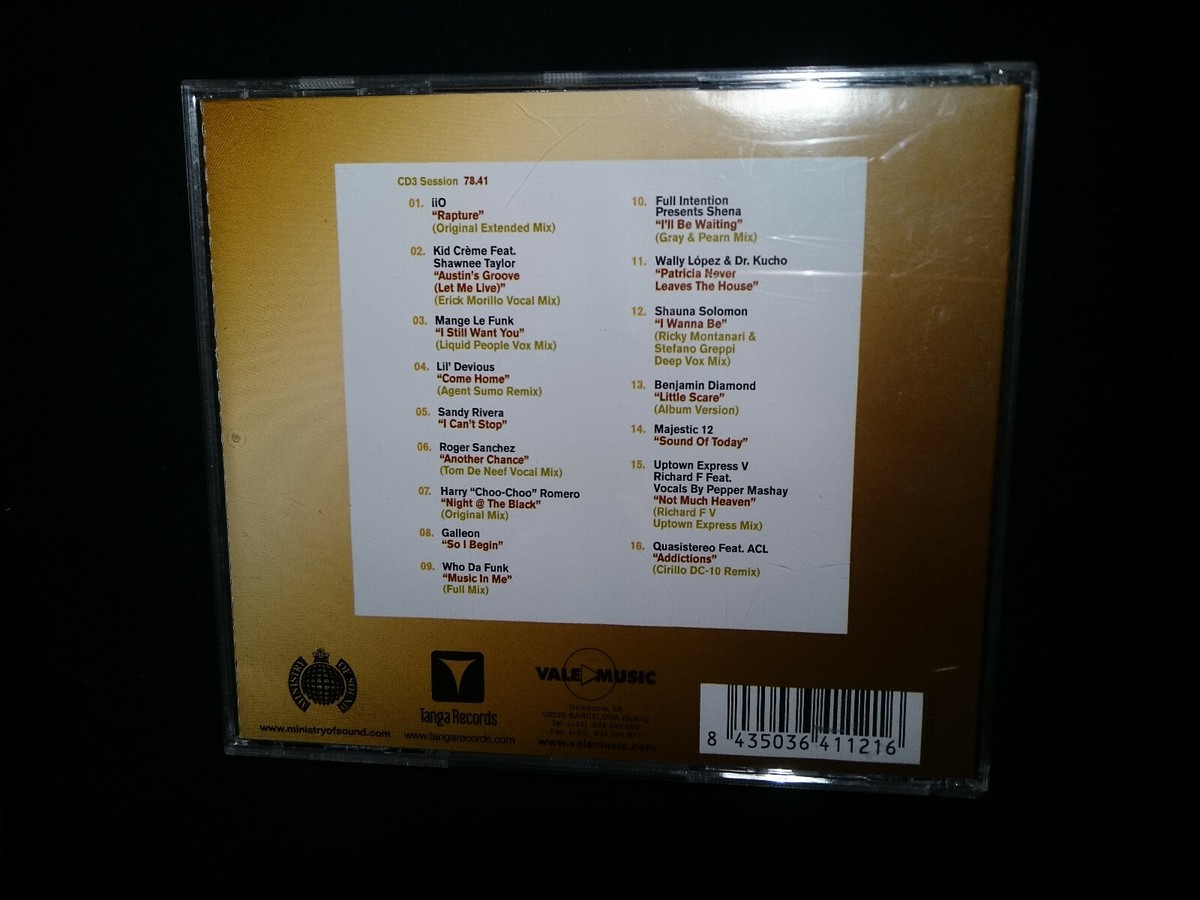 Ministry of Sound CD セット 316iWJVFEPL._UF350,350_QL50_.jpg