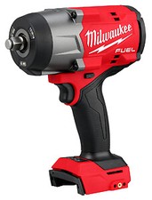 Milwaukee Electric 2967-20 M18 Fuel 12 High Torque Impact Wrench Bare Tool