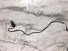 93 Yamaha XV 535 XV535 Virago side kick stand safety switch