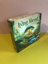 Living Forest Board Game - (Sealed)
