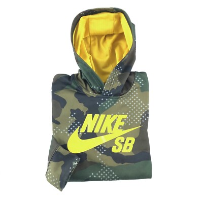 nike sb hoodie boys
