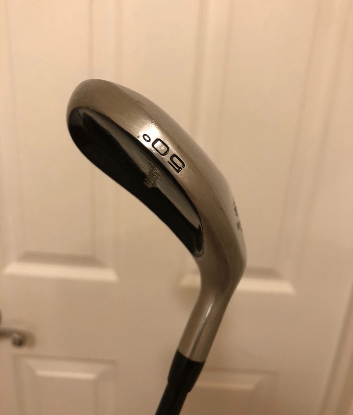 Wedgewood Silver IR Series 50 degree Gap Wedge eBay