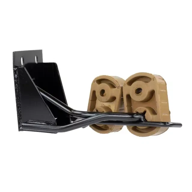 Soporte de suspensión de escape genuino para camioneta Ford SD 2017-2025 6,7 L HC3Z-5A242-M Foto 3 de 4